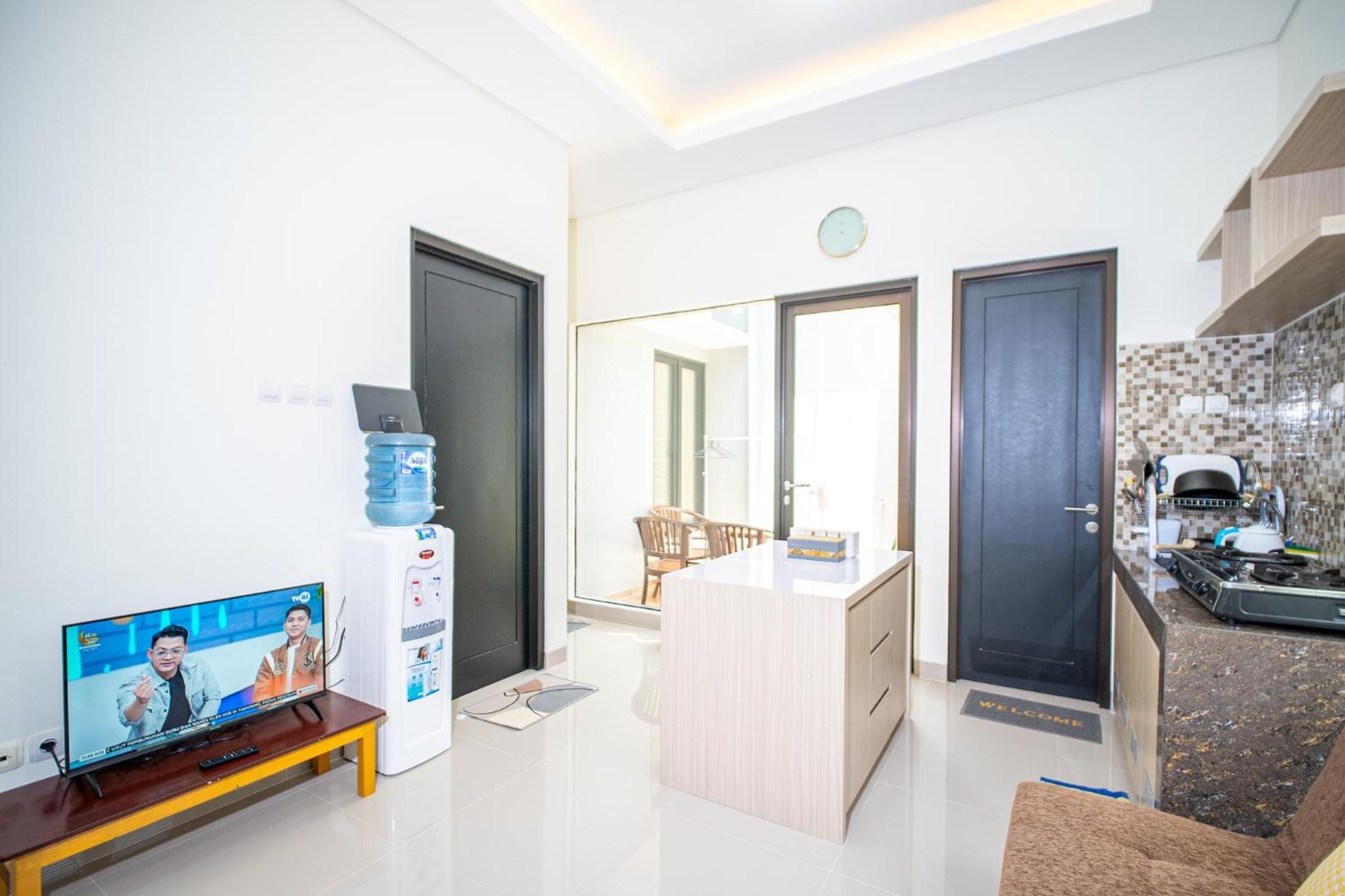 Banguntapan Permai B7 Homestay Jogja Gondowulung 외부 사진