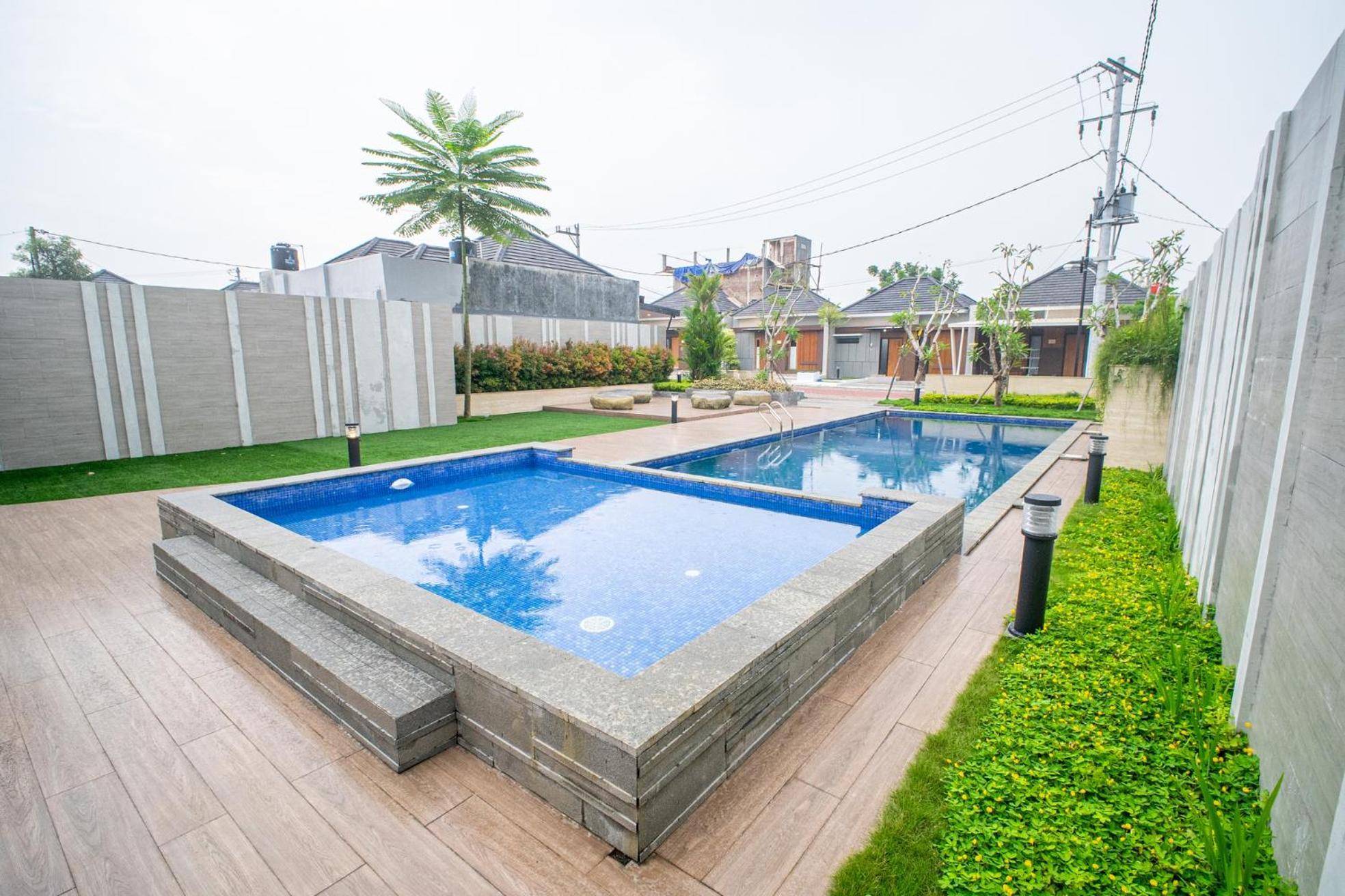 Banguntapan Permai B7 Homestay Jogja Gondowulung 외부 사진