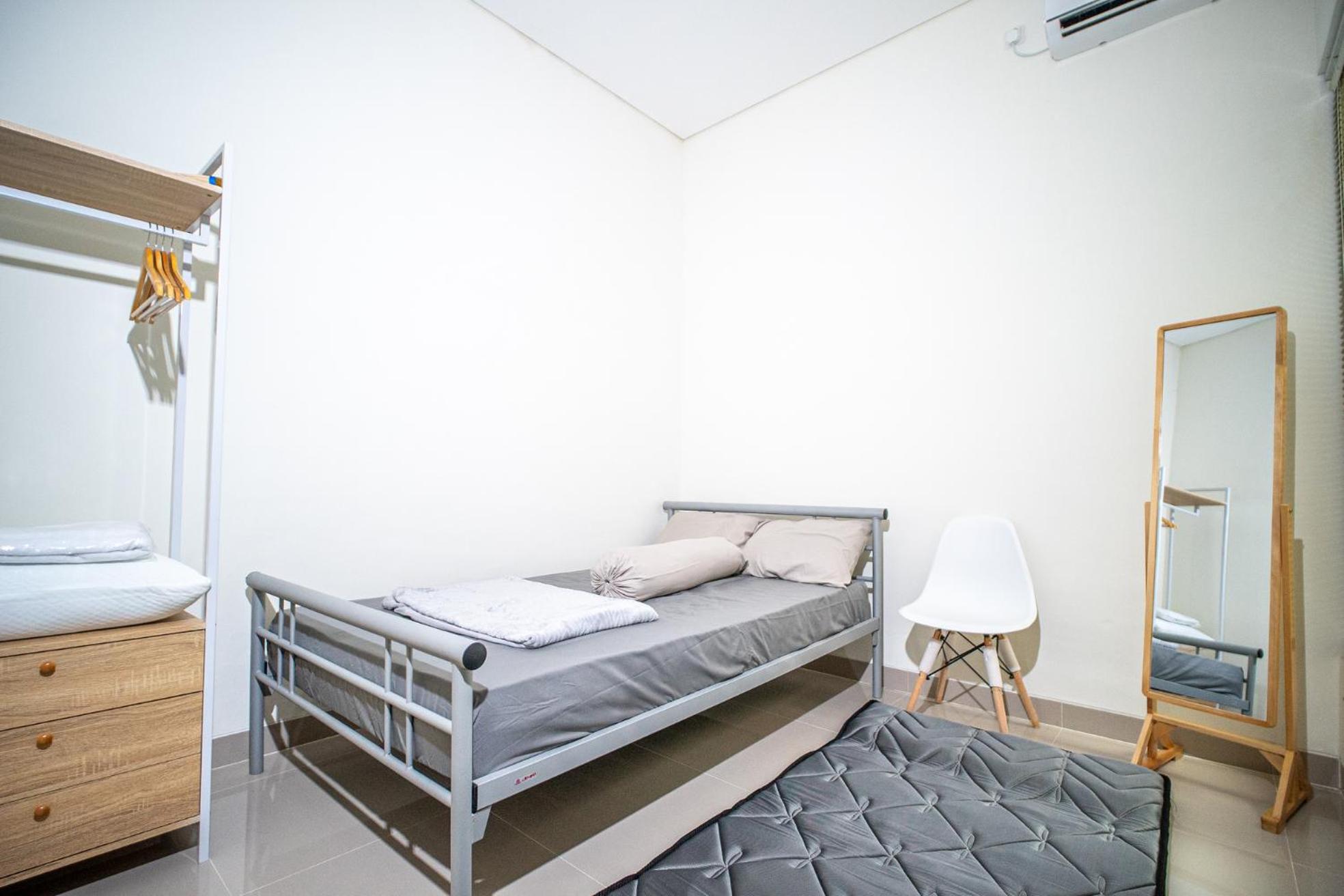 Banguntapan Permai B7 Homestay Jogja Gondowulung 외부 사진