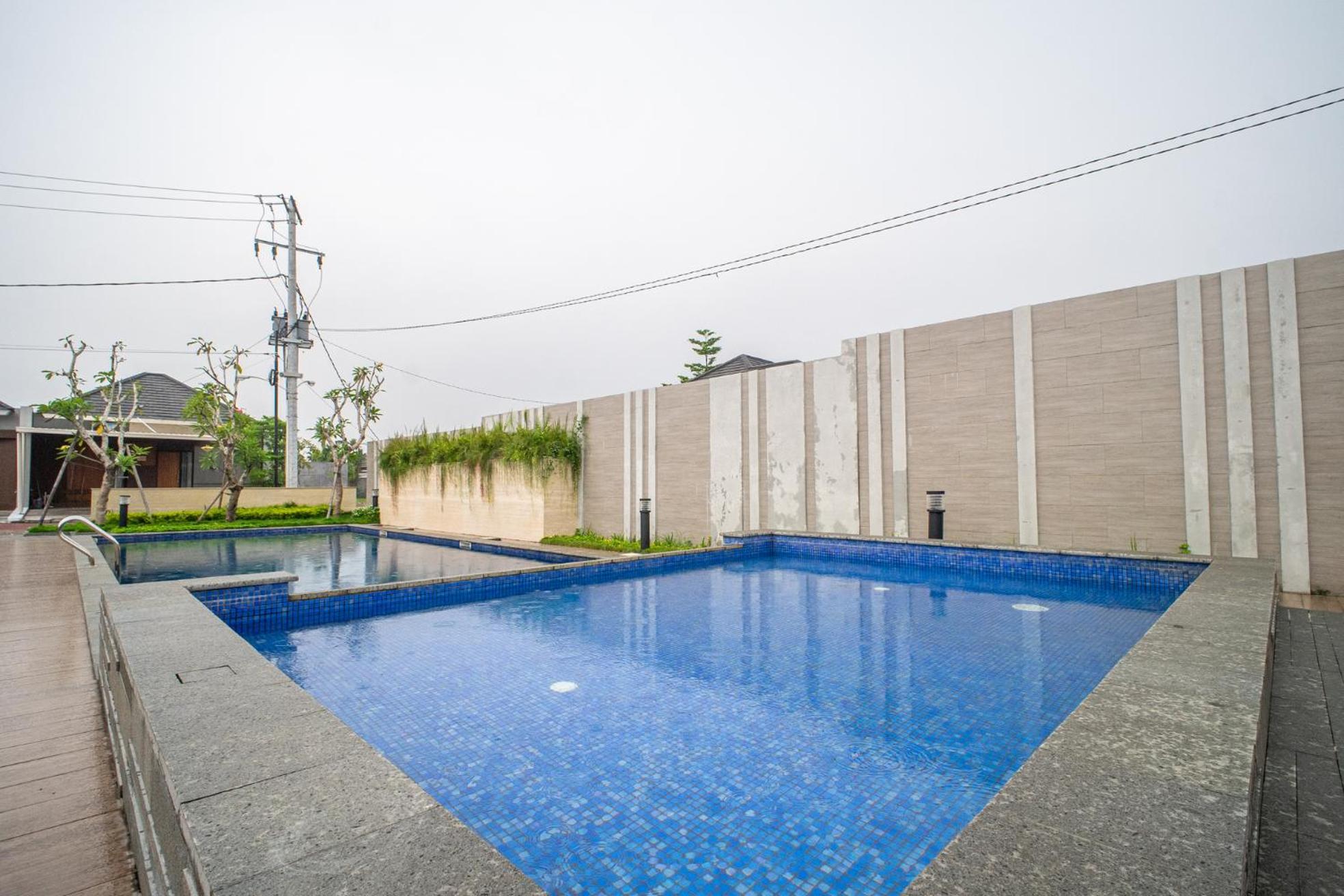 Banguntapan Permai B7 Homestay Jogja Gondowulung 외부 사진