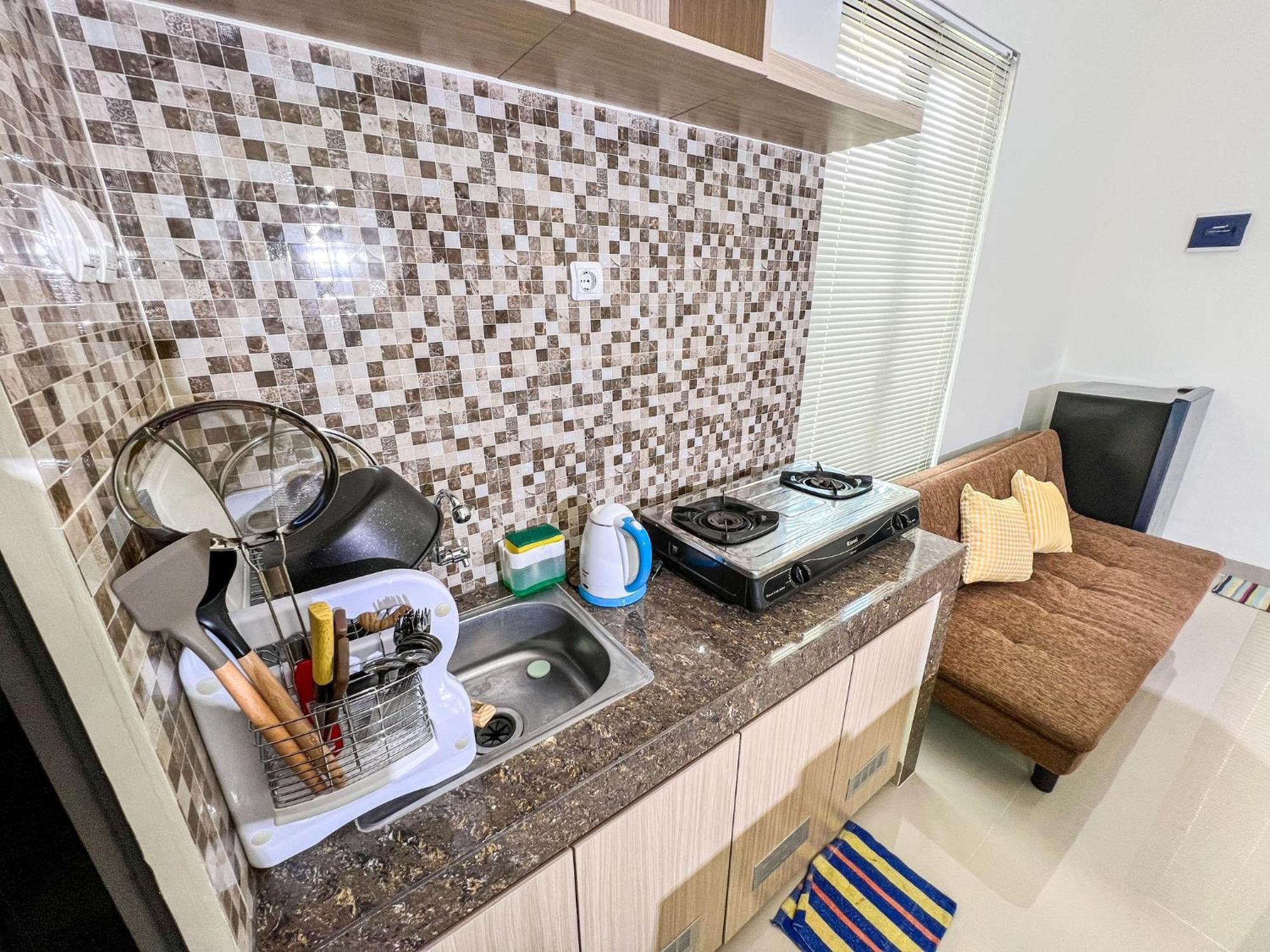 Banguntapan Permai B7 Homestay Jogja Gondowulung 외부 사진