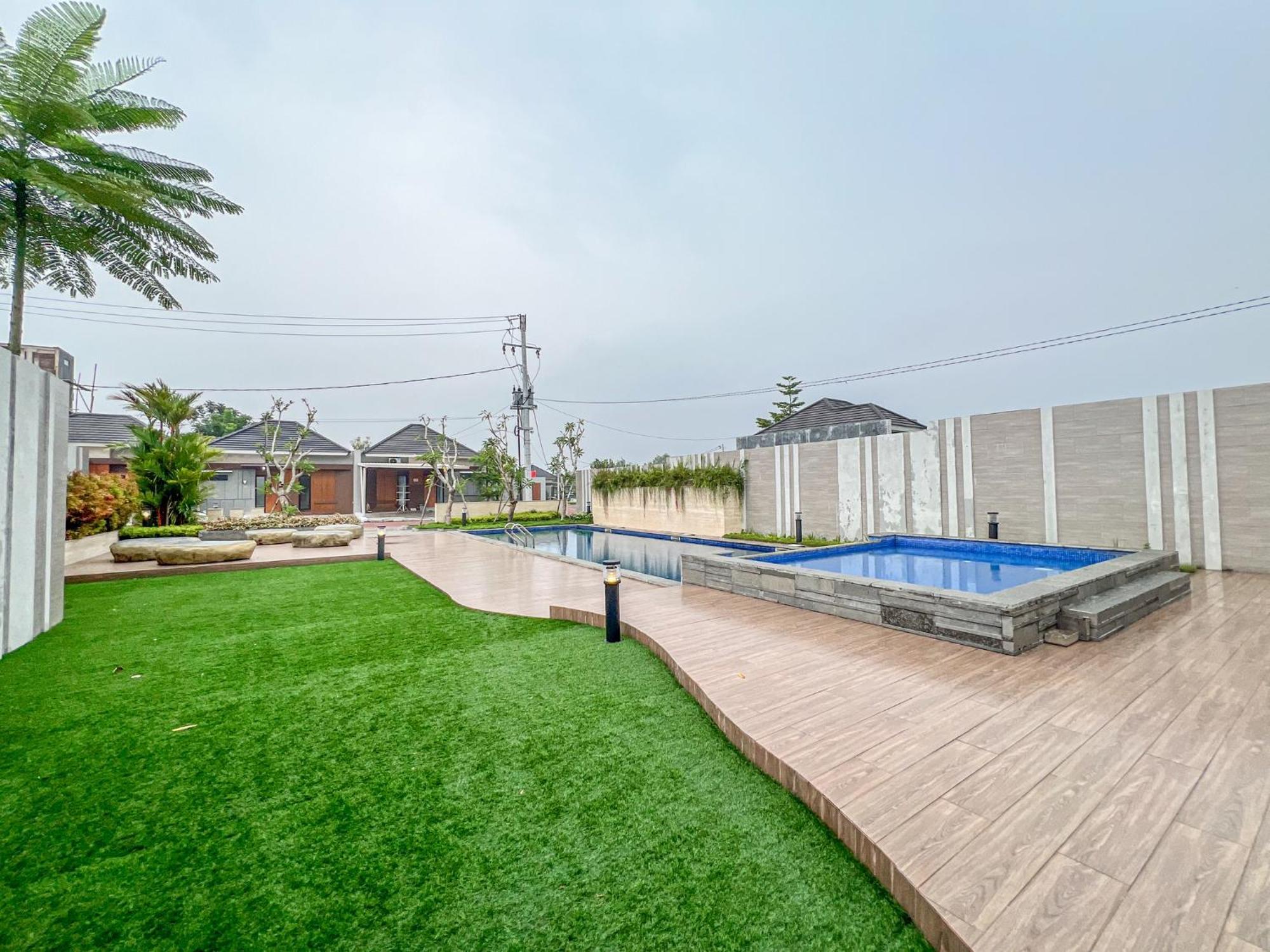 Banguntapan Permai B7 Homestay Jogja Gondowulung 외부 사진