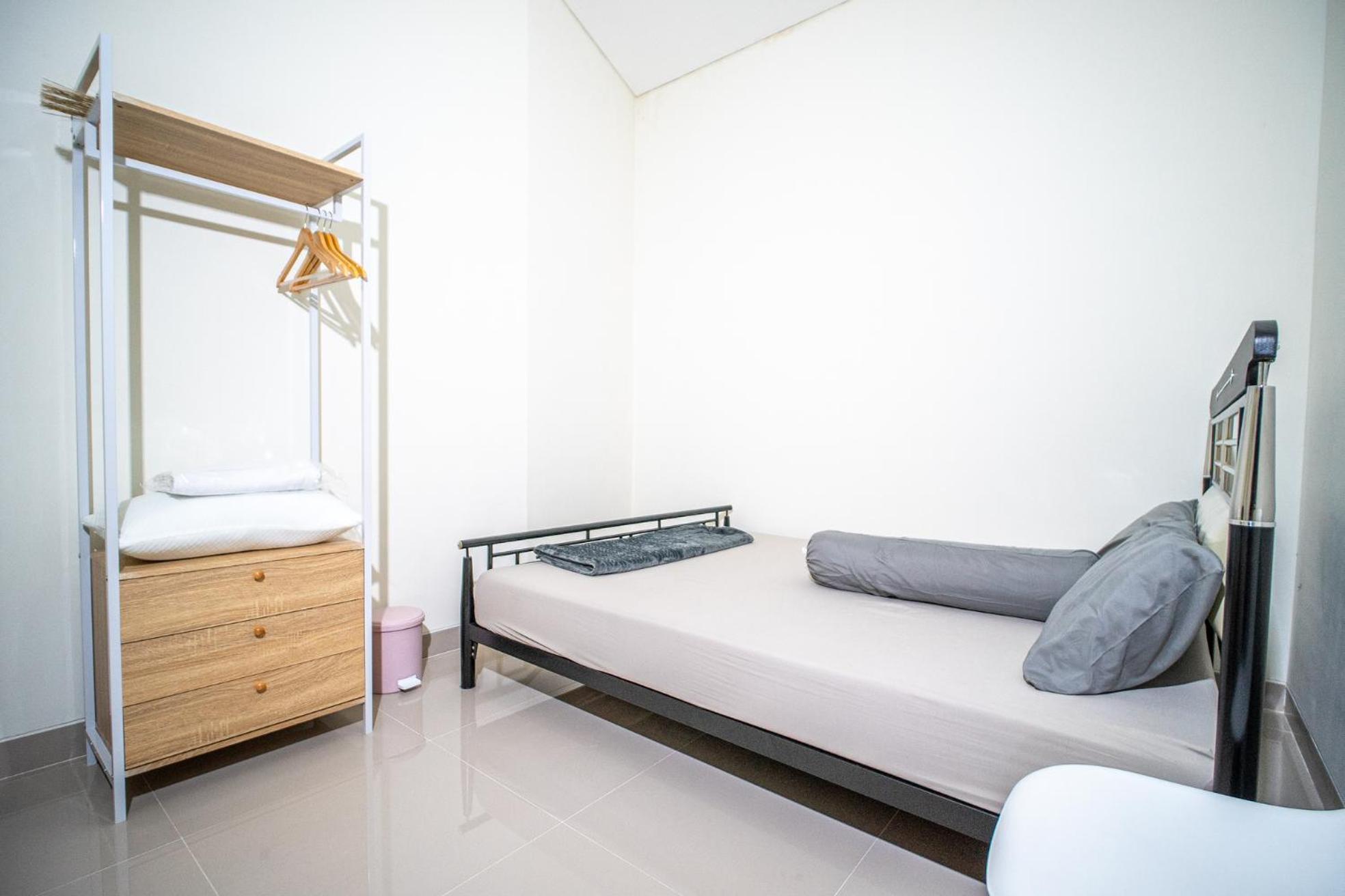 Banguntapan Permai B7 Homestay Jogja Gondowulung 외부 사진