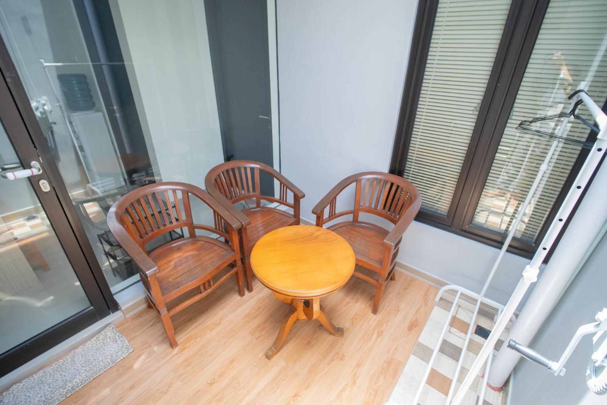 Banguntapan Permai B7 Homestay Jogja Gondowulung 외부 사진