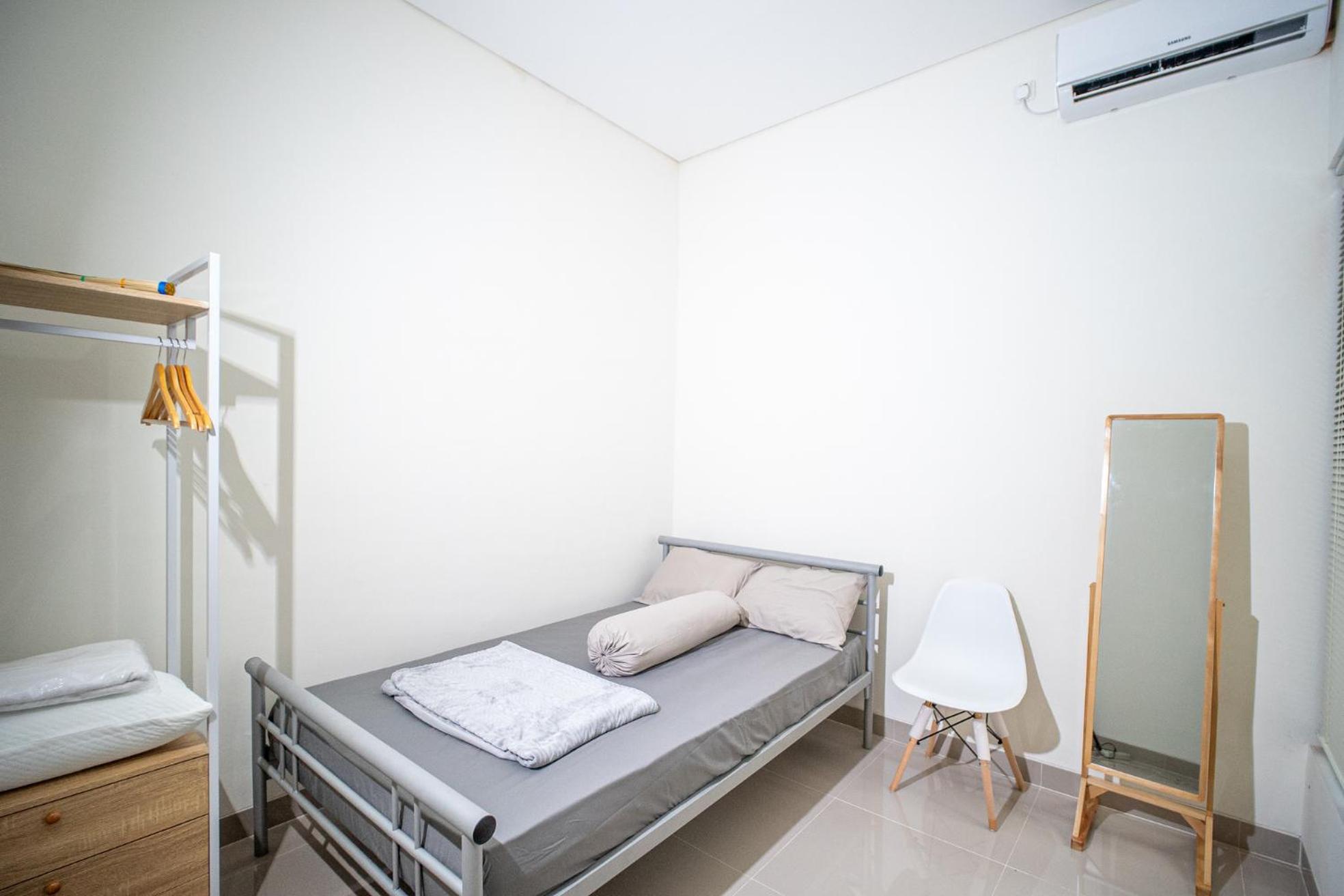 Banguntapan Permai B7 Homestay Jogja Gondowulung 외부 사진