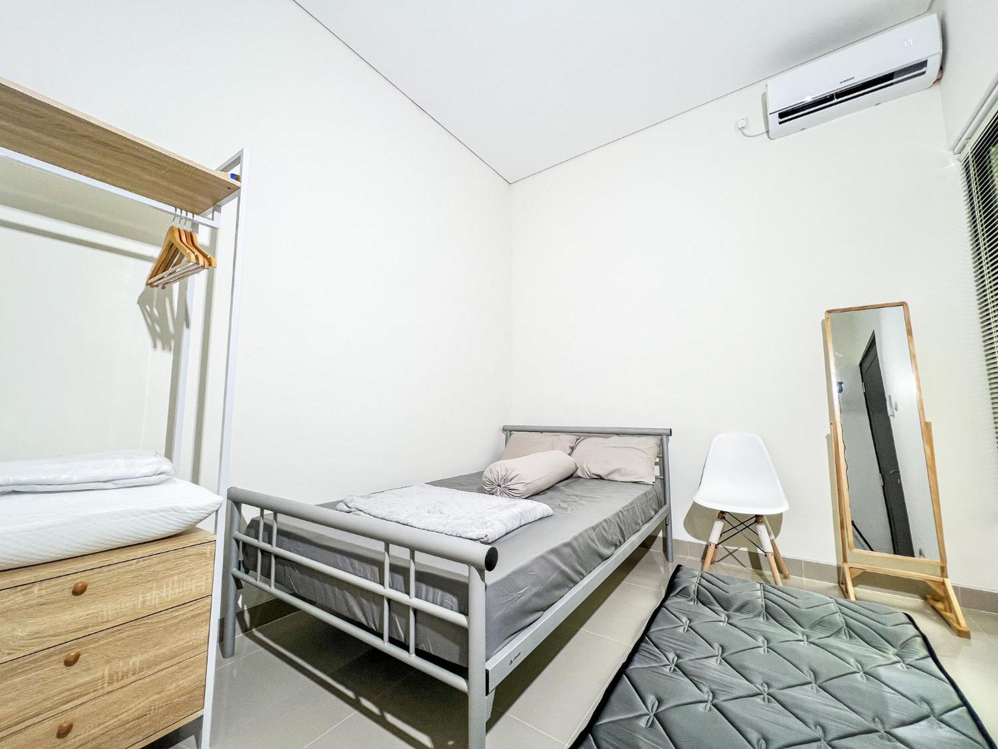 Banguntapan Permai B7 Homestay Jogja Gondowulung 외부 사진