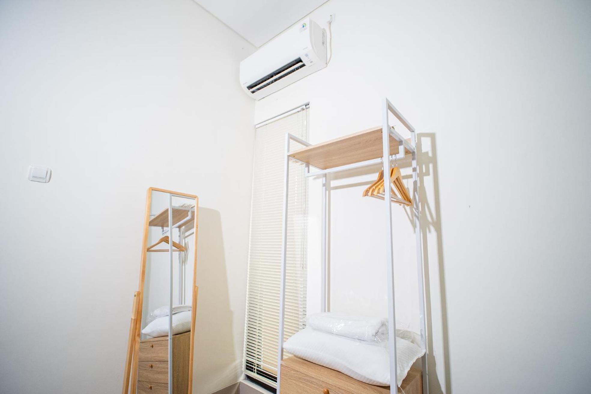 Banguntapan Permai B7 Homestay Jogja Gondowulung 외부 사진