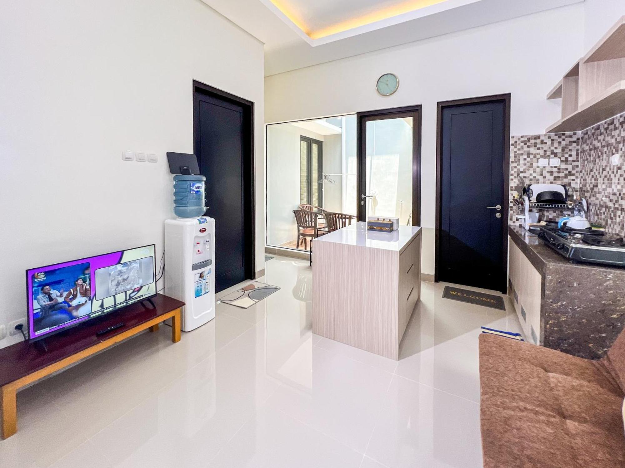 Banguntapan Permai B7 Homestay Jogja Gondowulung 외부 사진