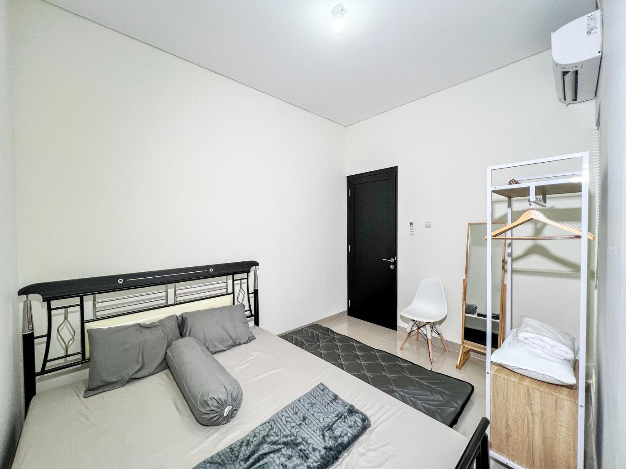 Banguntapan Permai B7 Homestay Jogja Gondowulung 외부 사진